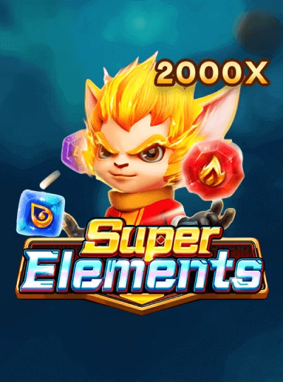 Classic slot game cover